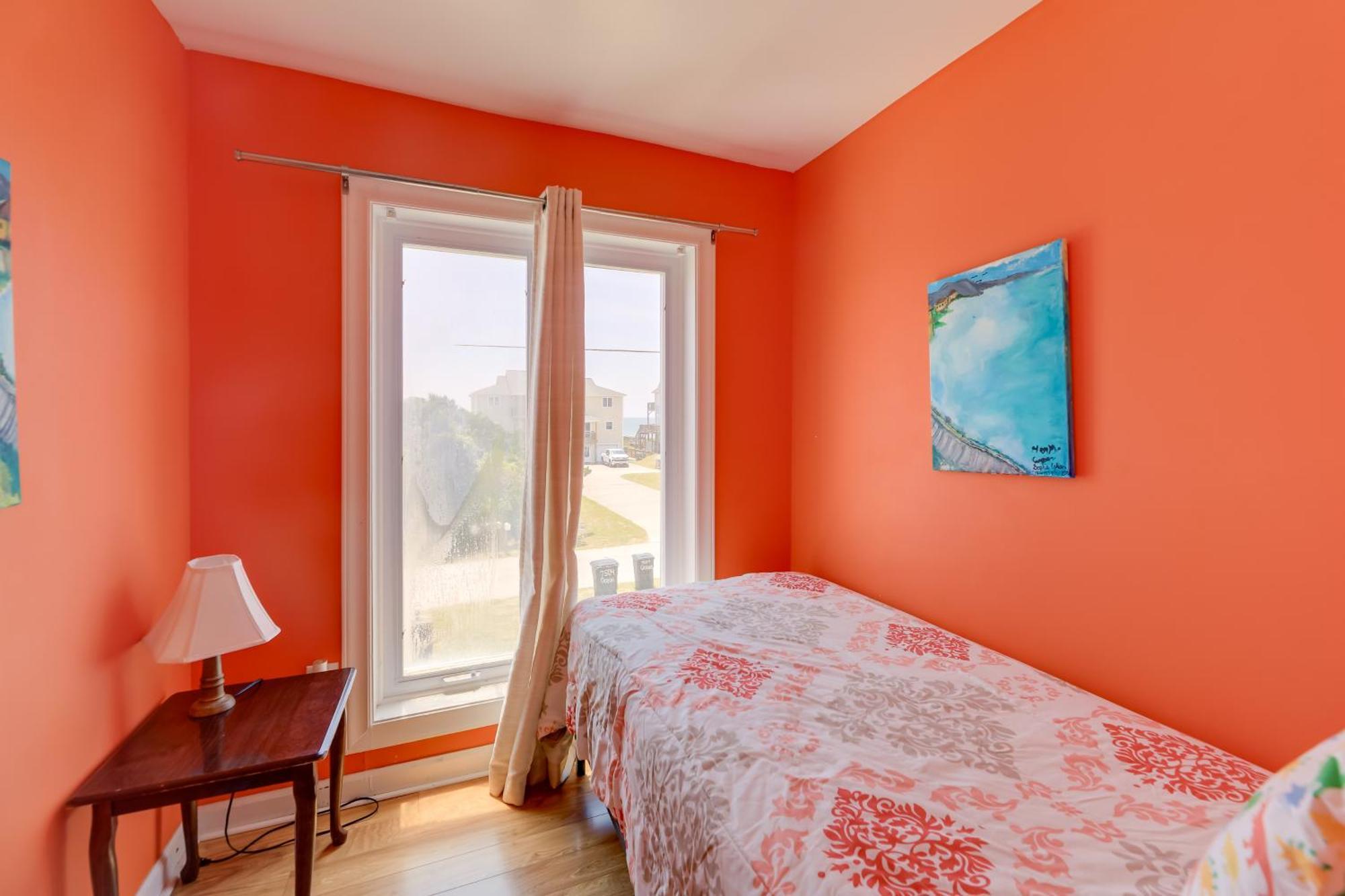 West Of The Moon Ocean Apt With Beach Access! Emerald Isle Exterior foto