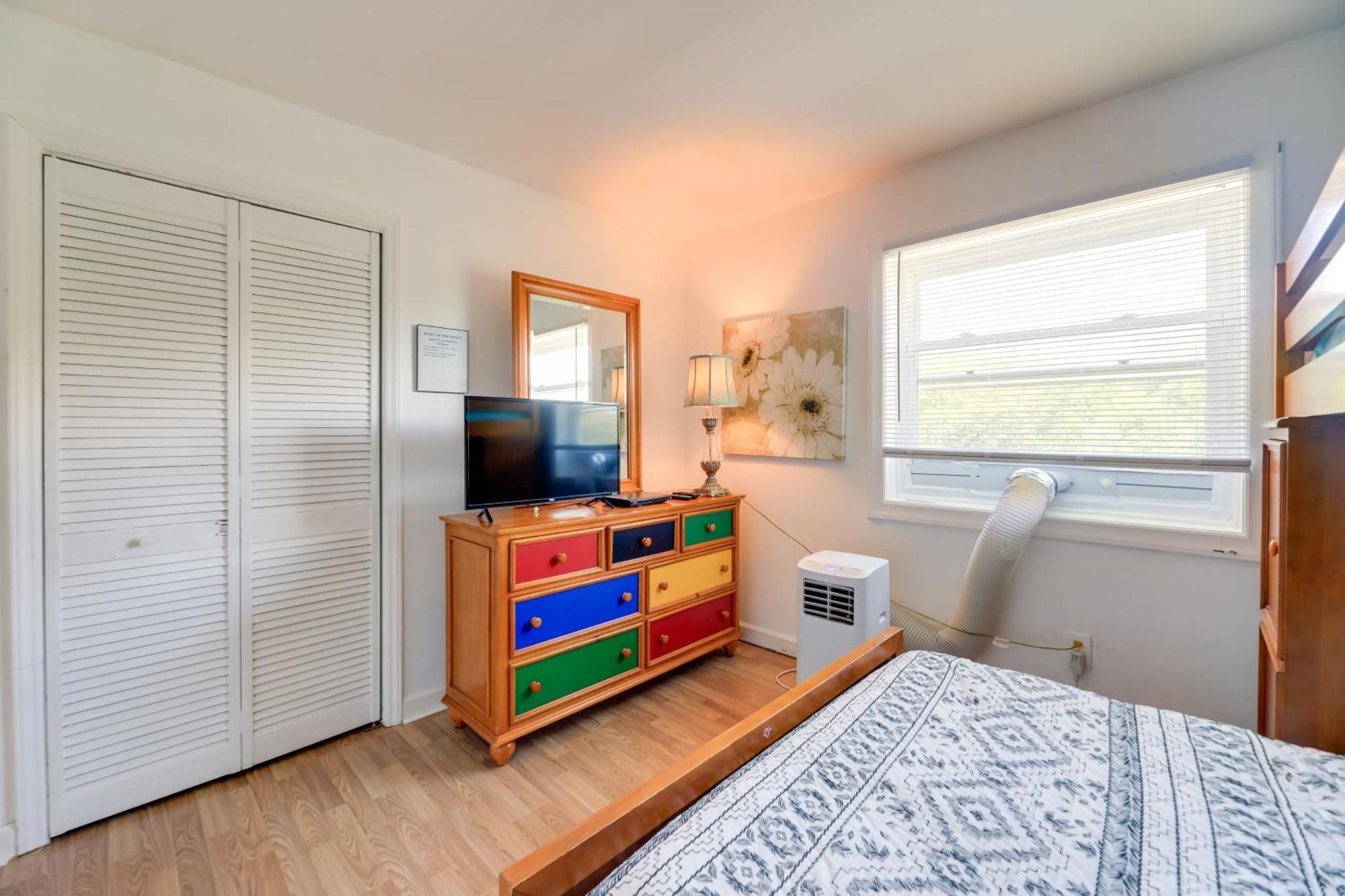 West Of The Moon Ocean Apt With Beach Access! Emerald Isle Exterior foto