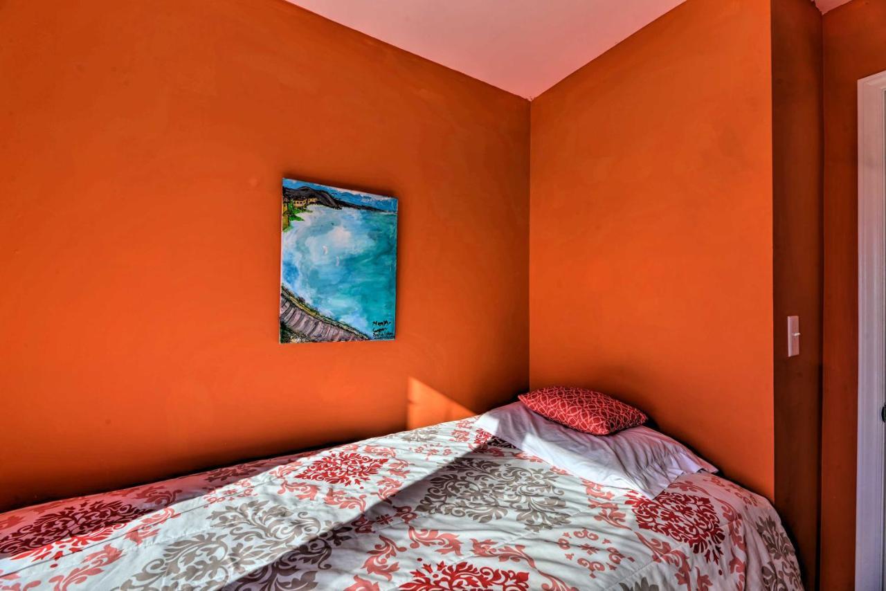 West Of The Moon Ocean Apt With Beach Access! Emerald Isle Exterior foto